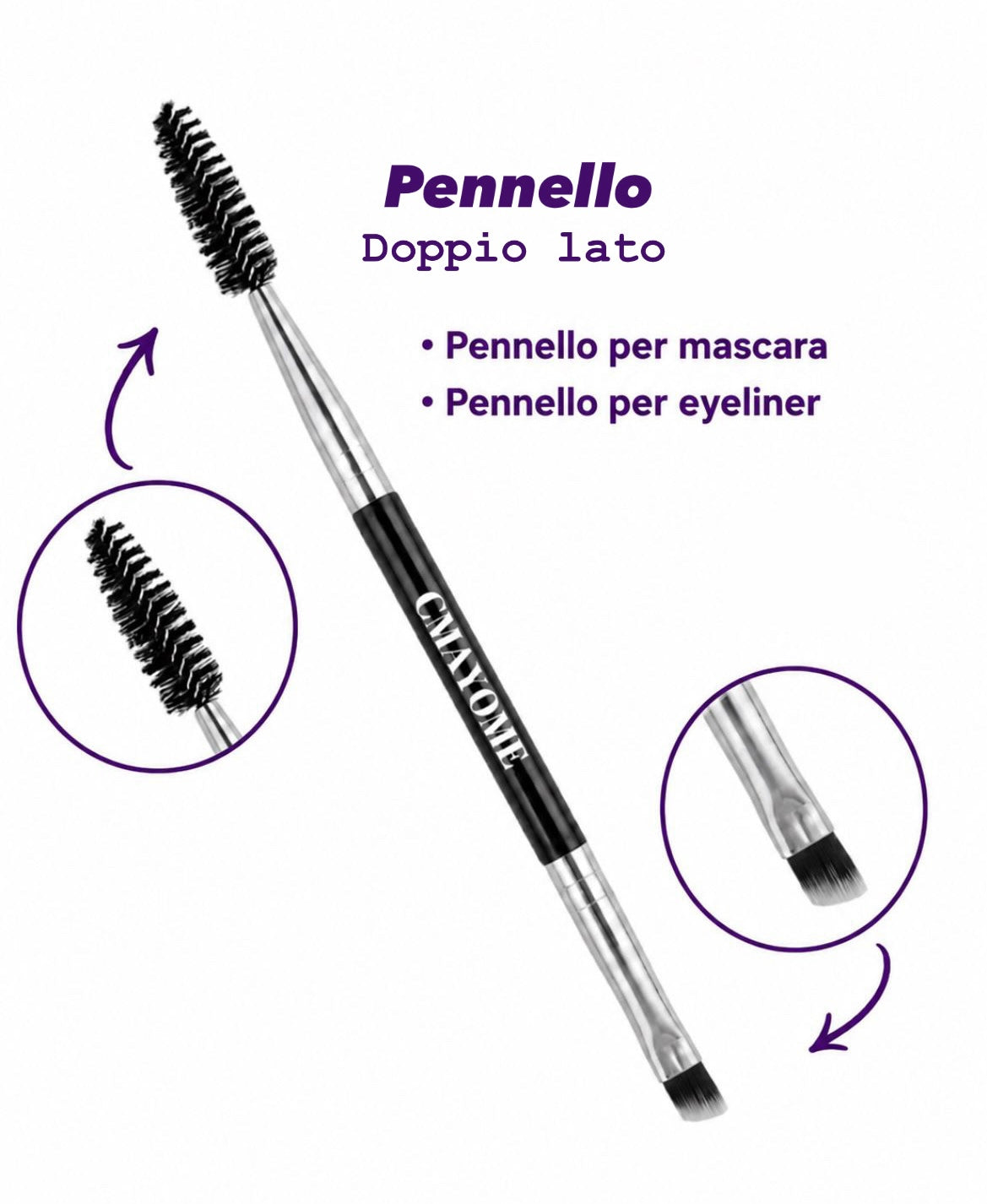 Dramatic Lash Kit packaging Merygny Lashes