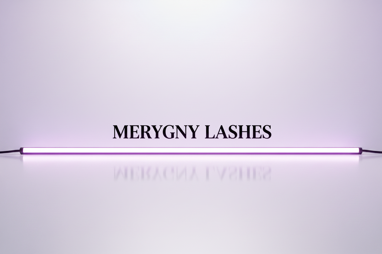 Merygny Lashes - testo ridotto